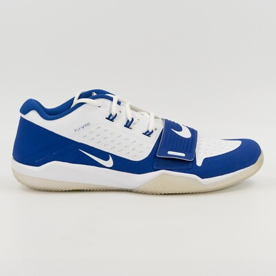 Nike Alpha Menace Turf Low 