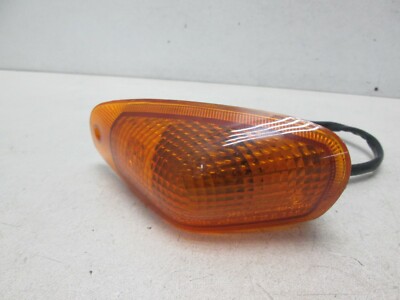Kawasaki ZZR 600 ZX600E 95-06 Front Right Turn Signal Light Flasher Right