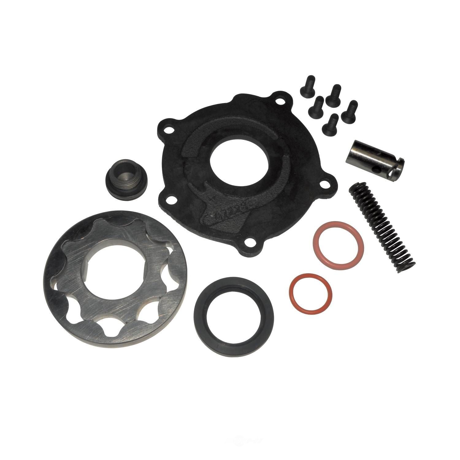 Pump Repair Kit  Melling  K392