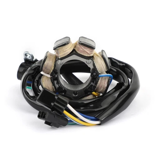 31100-KSC-671 Stator For Honda CRF250X CRF250 X 2004-2017( - Picture 2 of 11