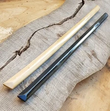 Yagyu Shinkage Ryu Bokken 101.5 cm (40") for aikido, kenjutsu - Hornbeam