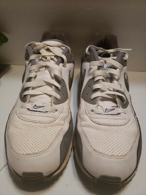 nike silver 2008