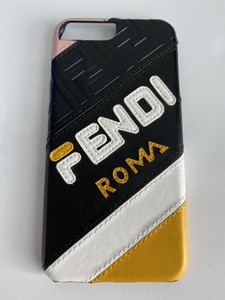 fendi iphone 7 plus case