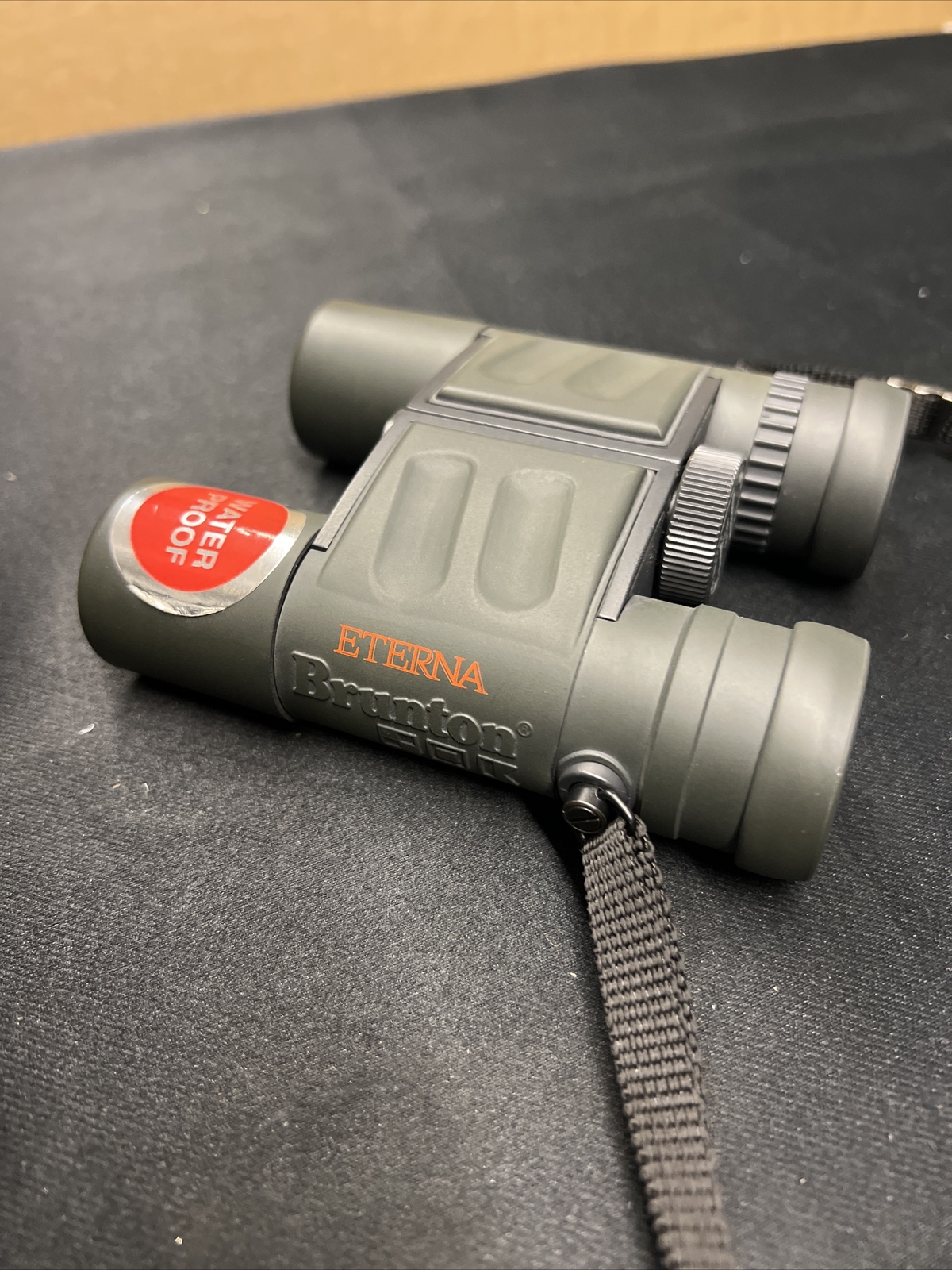 Brunton Eterna 8 X 24 Binoculars W Case Japan Vintage EBay brunton-eterna-8-x-24-binoculars-w-case-japan-vintage-ebay