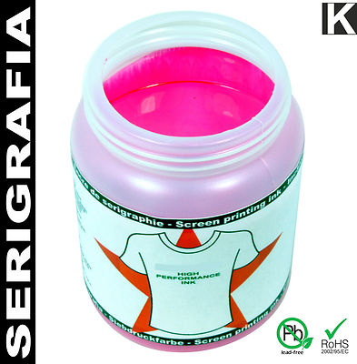 T-SHIRT BIANCA Con Stampa Serigrafica MAX 3 Colori COTONE 150 G/m2 - Foto 12