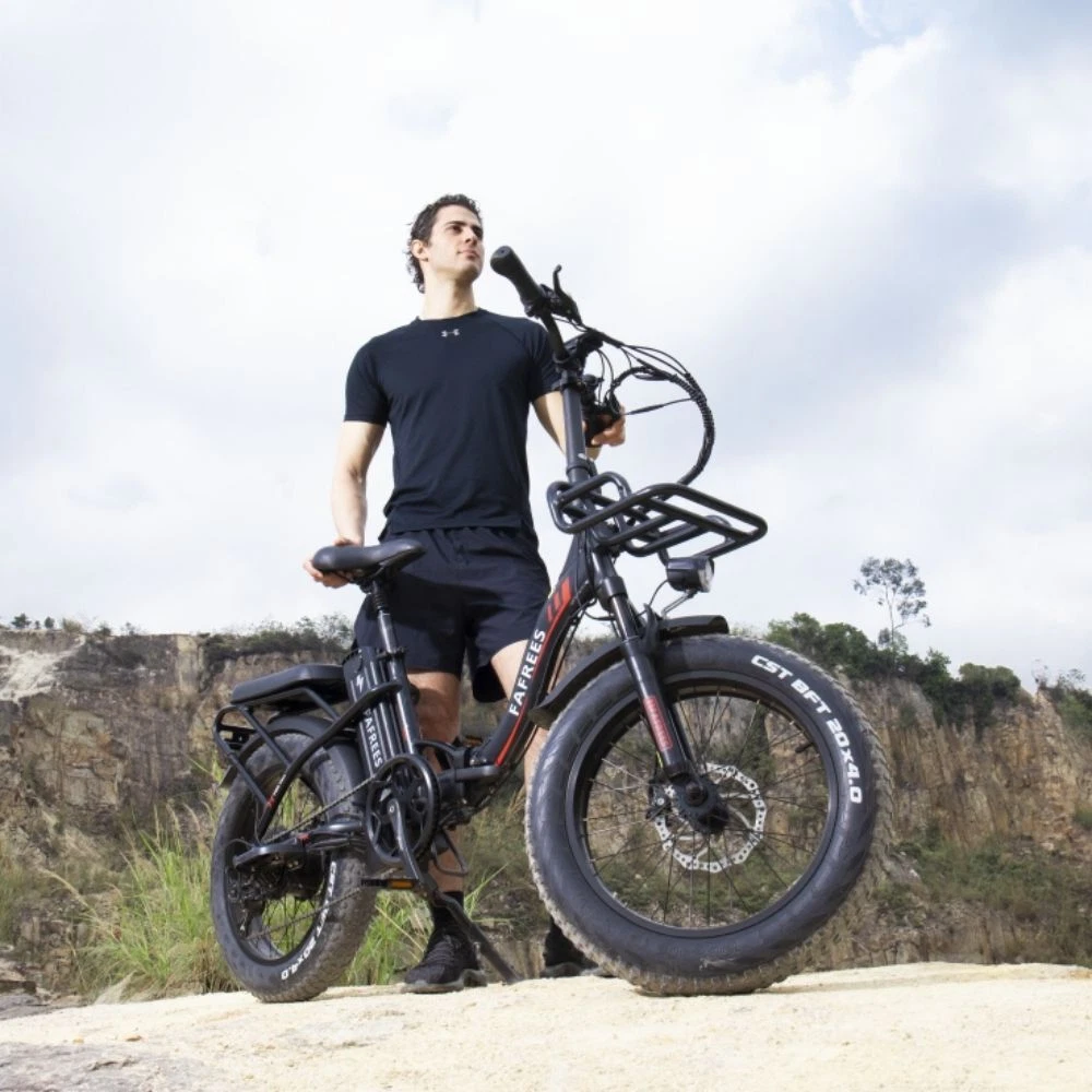 Top 20 2024 electric bikes