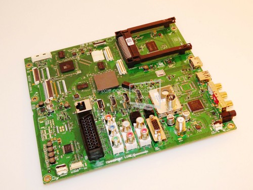 Grundig TV - Mainboard VVK190R-2 *SAT-Tuner*
