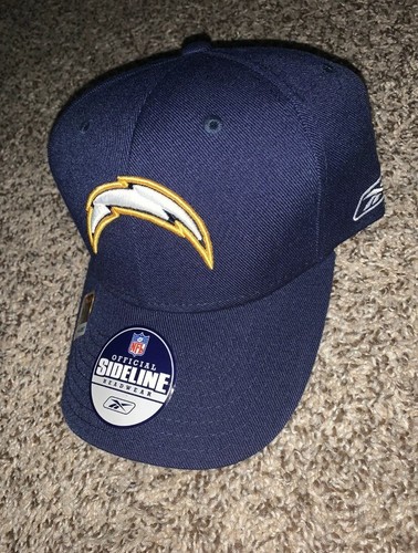 Vintage San Diego Chargers hat | eBay