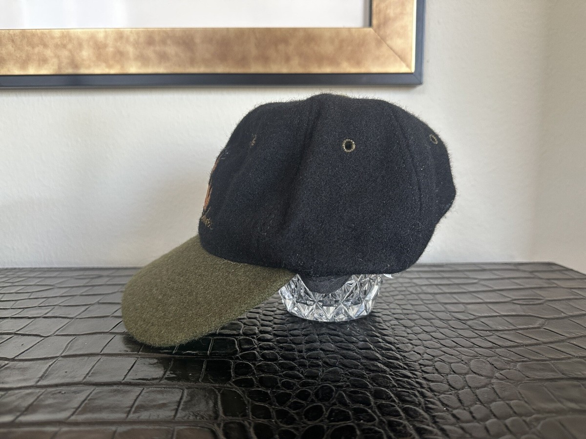 90s Quicksilver キャップ 鬼フェード usa製 90s USA製 クイックシルバー キャップ - メルカリ