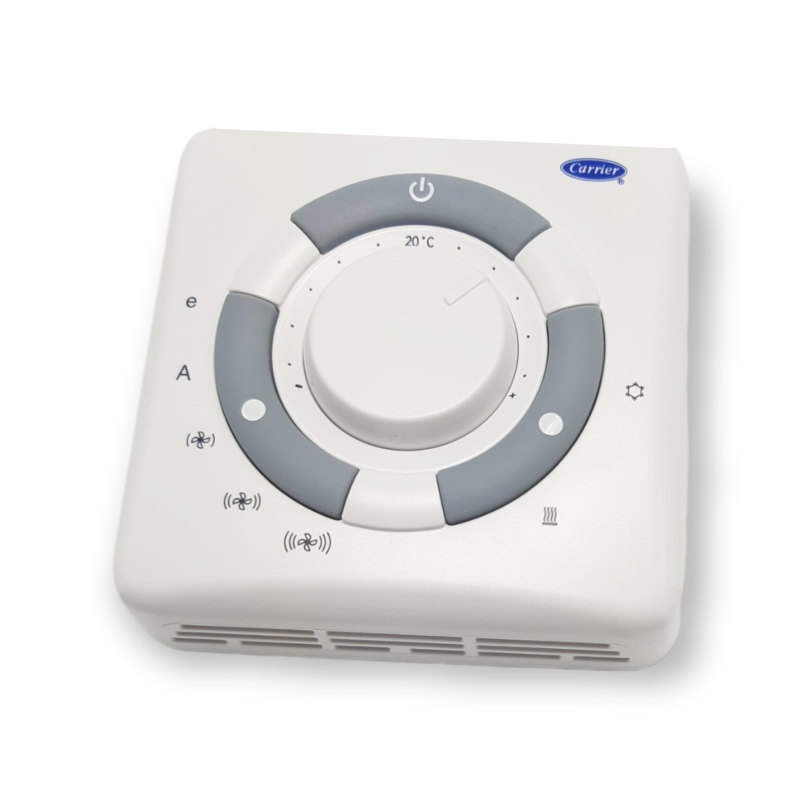 Air Conditioner Carrier Heat Pump System Control Thermostat