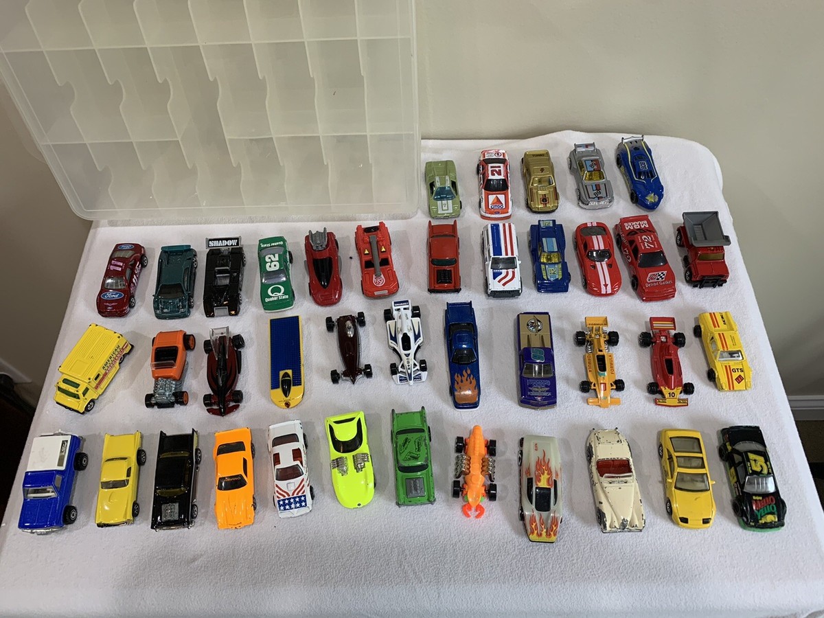 昭和レトロ ミニカーセット トミカ レズニー Matchbox ホットウィール