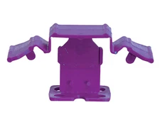 Tuscan Purple SeamClip Leveling System Lippag free System 