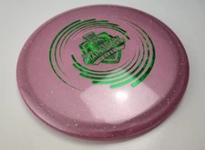 Innova Disc Golf Moondust Jay Midrange Disc 2024 WDGC 181g