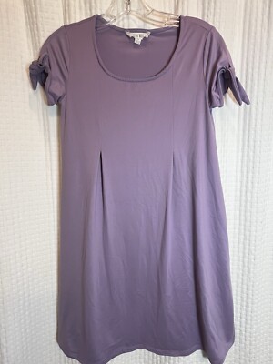 pink rose t shirt dress Pink Rose T-shirt Dress| Size XS XS (0-2)