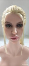 Real Oral Sex Doll Head Implan…