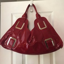 Nicoli Genuine Leather Italian Bag
