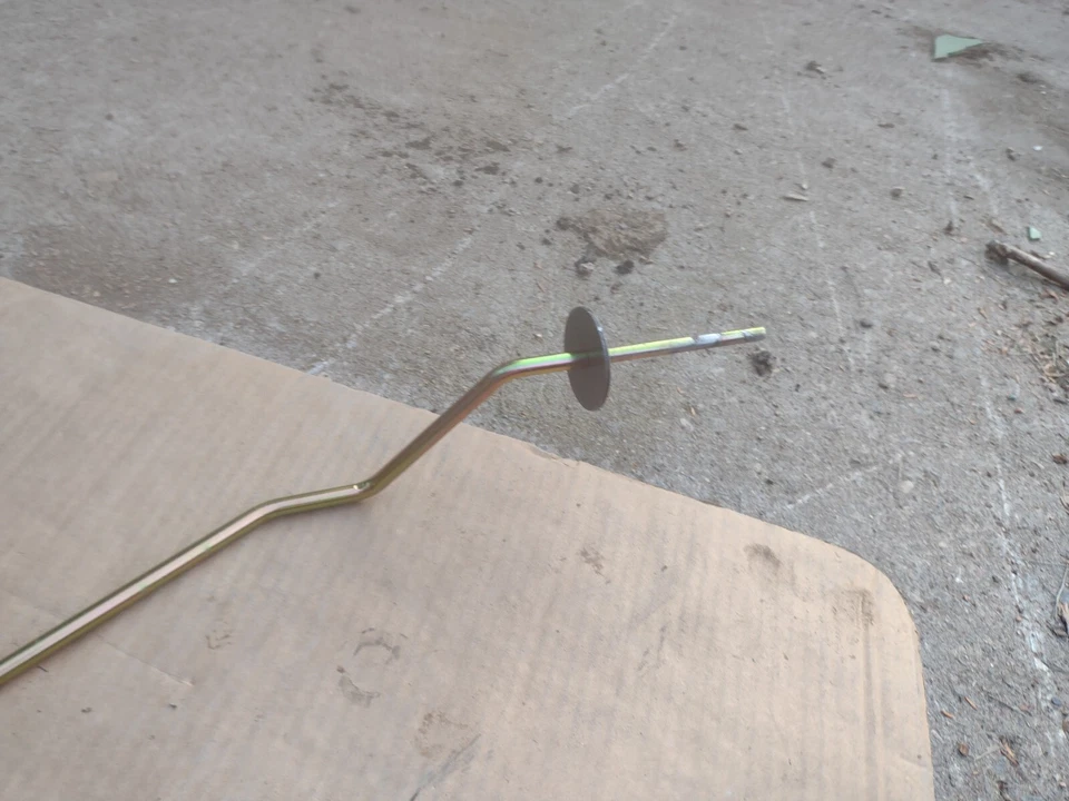 ariens 1232 clutch linkage - Image 2 of 3