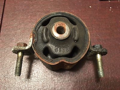 1984 - 1993 Classic Saab 900 Turbo Non- Turbo Solid Type Front 