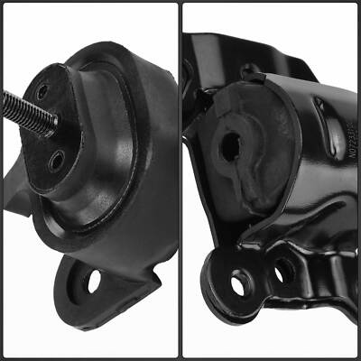 3x Engine Motor & Transmission Mount for Chevy Astro GMC Safari 94
