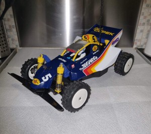 TAMIYA BIGWIG フルセット ジャンク