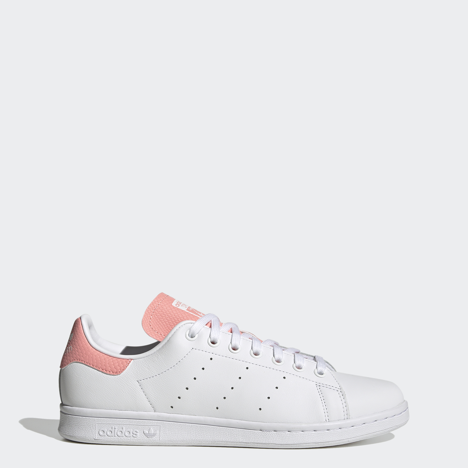 stan smith shoes orange