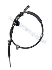 Clutch Cable Assy RH Side Fits For Suzuki Alto 0.8L LX LXI STD VXI 23710M76G01