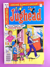 Cover of Jughead #291