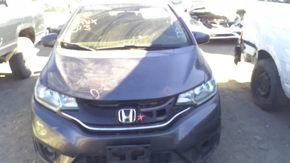 Interruptor de ignição usado serve: 2015 Honda Fit ignição sem chave Smartkey painel montado - Imagem 4 de 4