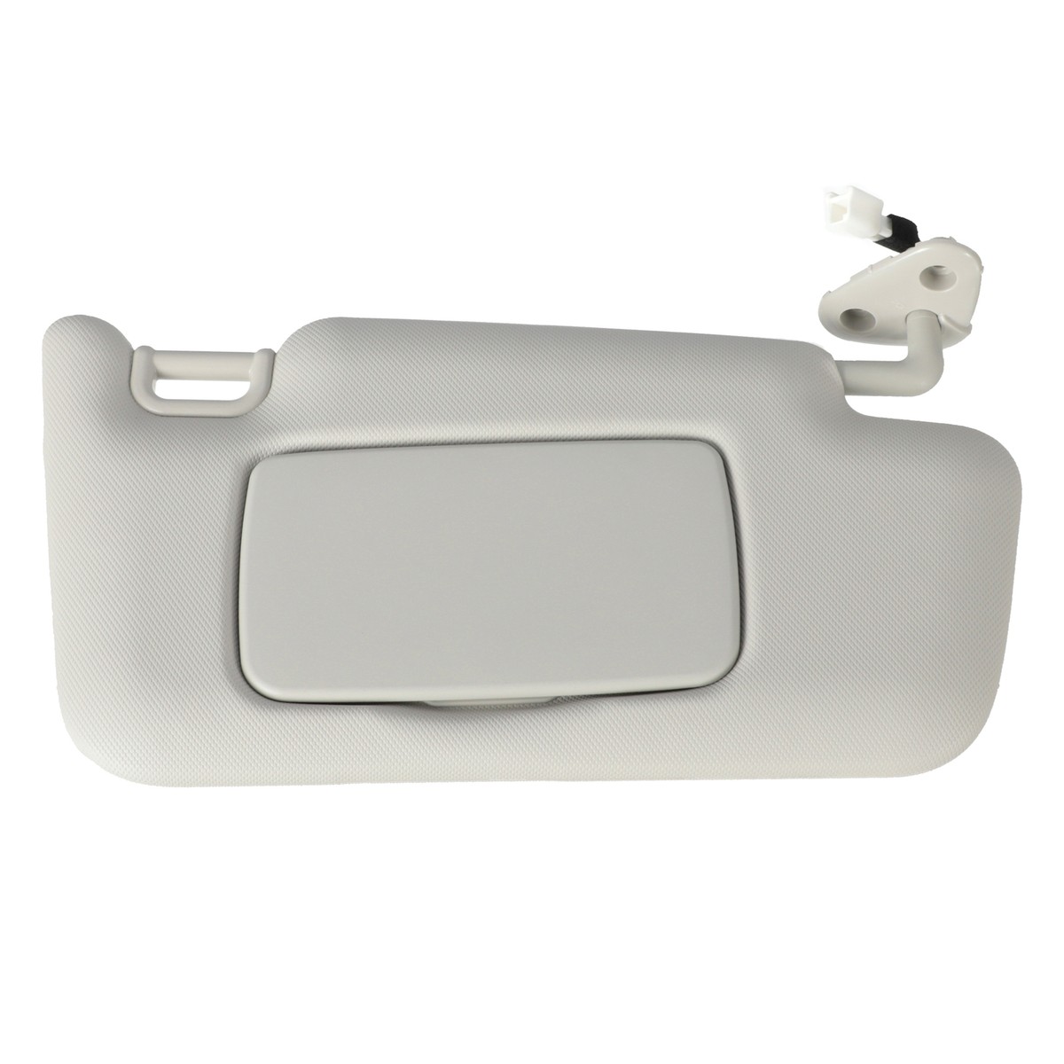 OEM NEW 17-21 Crosstrek Impreza Interior Sun Visor Passenger Side