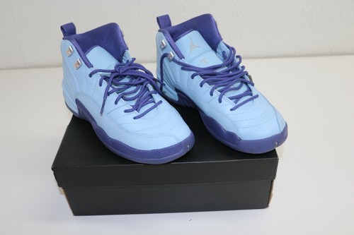 jordan 12 retro hornets