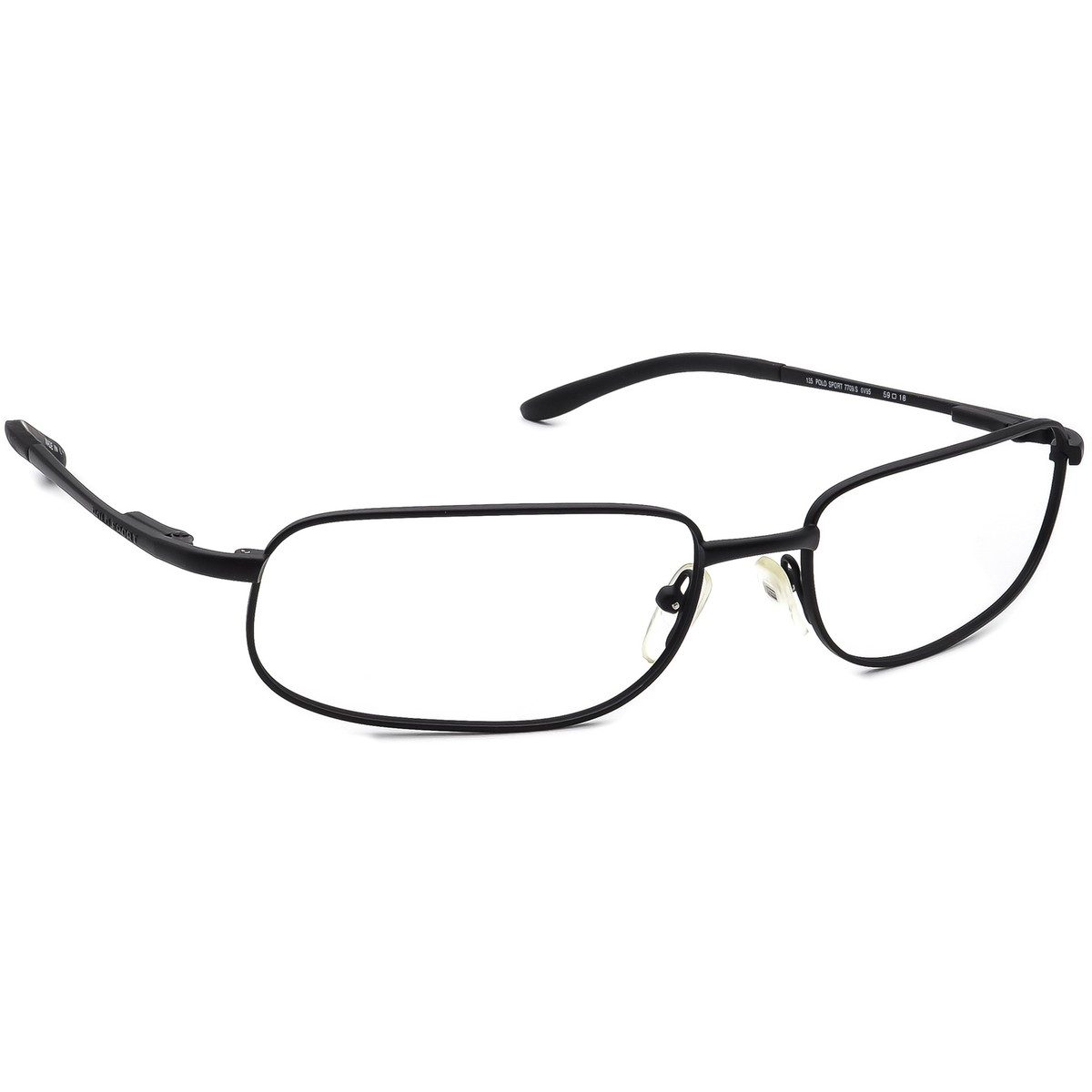 Ralph Lauren Polo Sunglasses FRAME ONLY Sport 7709/S 0V95  display picture 1