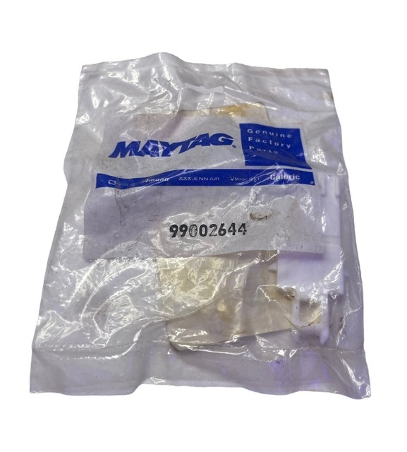 99002644 Maytag Quiet Series 300 Dishwasher Door Strike for sale online