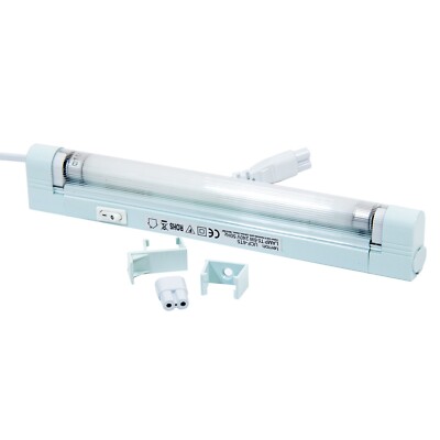 Linked Ultra Slim Strip Light Link 270mm x 20mm für statische Wohnwagen Küche