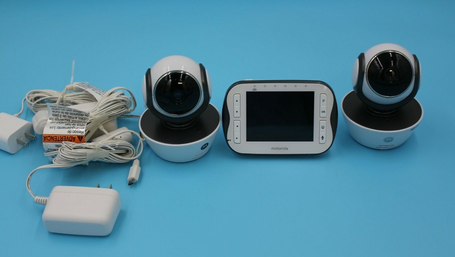 ebay baby monitor
