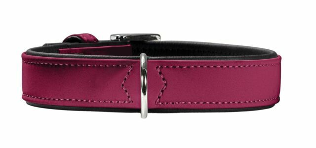 hunter softie dog collar