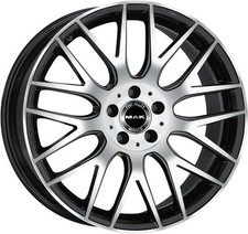 Jantes Mercedes CLASSE GLK