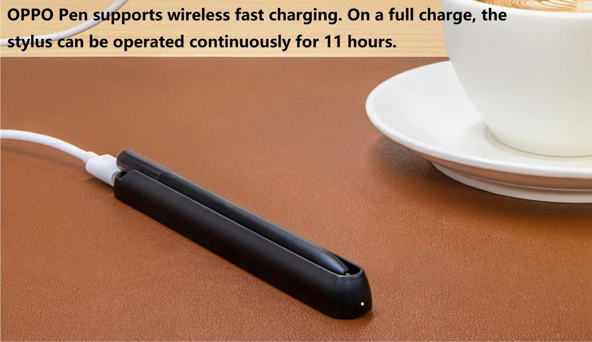 OPPO Pen Stylus for Find N5/N3/N2 & OnePlus Open - Magnetic