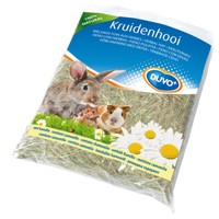 Duvo+ KräUter-Heu Kamille 500 G, Nagersnack, Neu