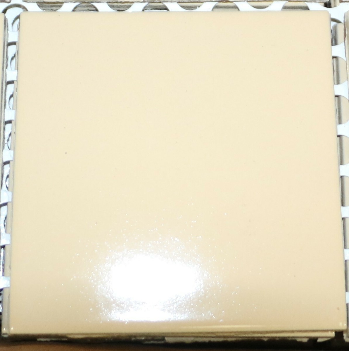 Yellow Brite 3 7/8