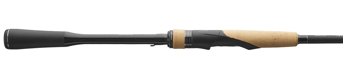 Shimano Expride B 6'10