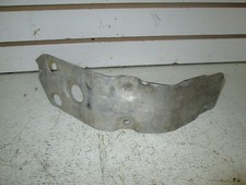 00 01 02 YAMAHA YZ426 426 SKID PLATE FACTORY ...