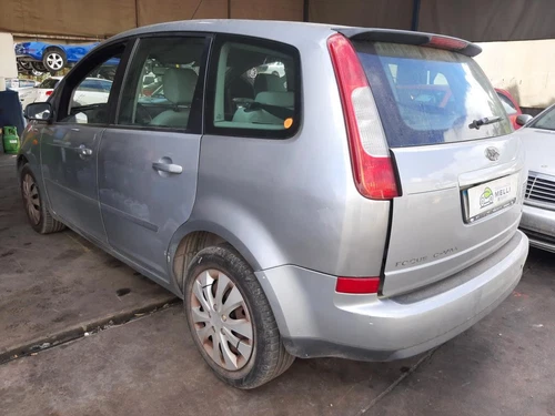 1520891 Refuerzo Paragolpes Trasero para FORD FOCUS C-MAX (CAP)(2003) 2 8747257 - Imagen 8 de 10