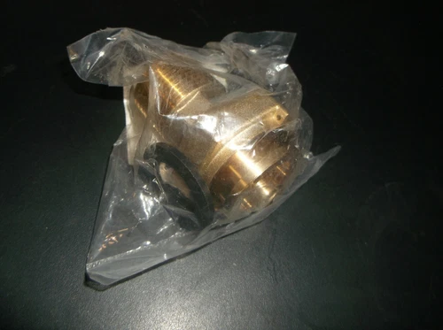 NEW M20100 1 INCH WATER METER COUPLING - Picture 4 of 5