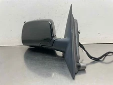 2008 BMW X3 OEM Right Hand Passengers Side Power Door Mirror Black 2007 2009
