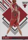 2024-25 Panini Nba Hoops - Matas Buzelis #295