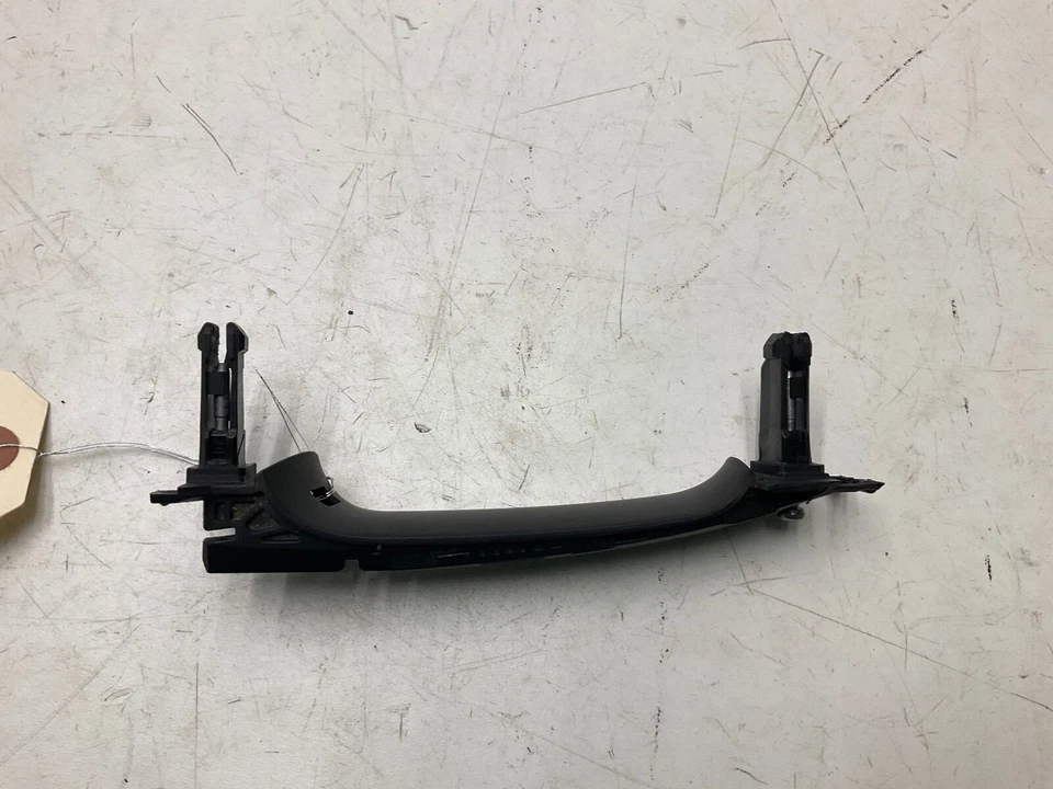 AUDI S4 2018 - Manija de puerta exterior delantera 8W0837206 Foto 4 de 4