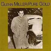 Pure Gold - Audio CD By Glenn Miller - VERY GOOD DISC ONLY #F259