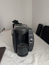 Bosch TAS167P Kapsel-Maschine, Creme