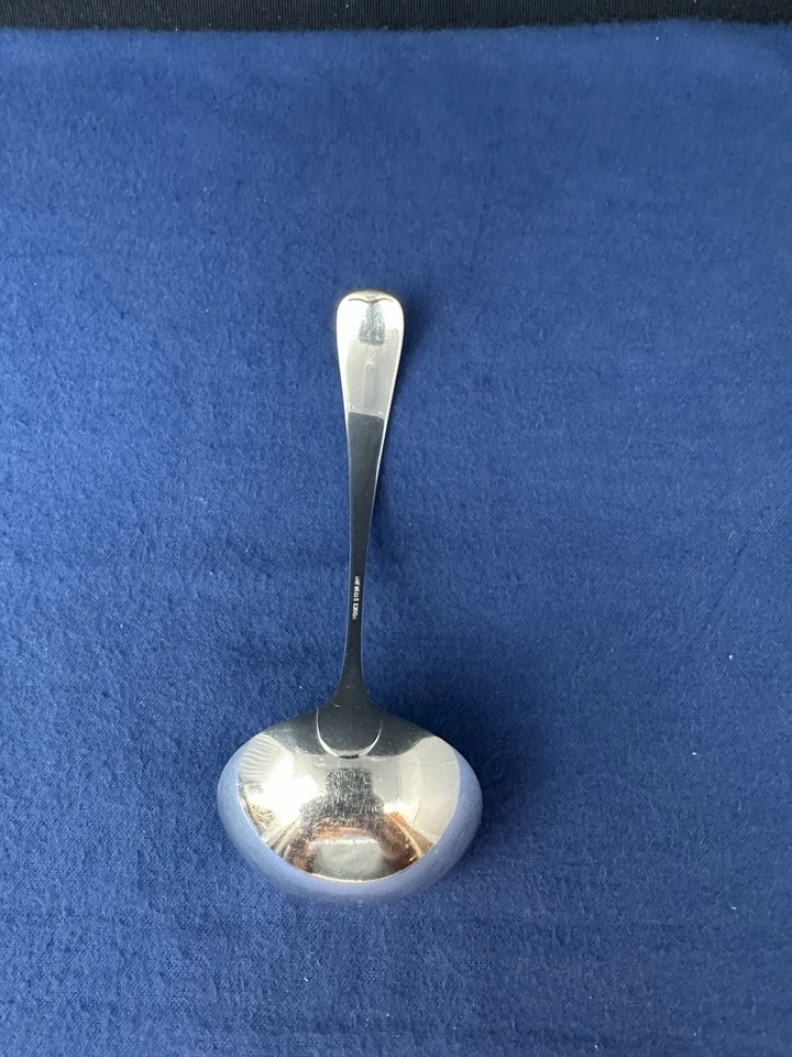 CUCHARÓN ABEDUL STERLING BRENTWOOD MONO S Foto 4 de 4