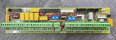 GE GENERAL ELECTRIC 531X305NTBANG1 CIRCUIT BOARD